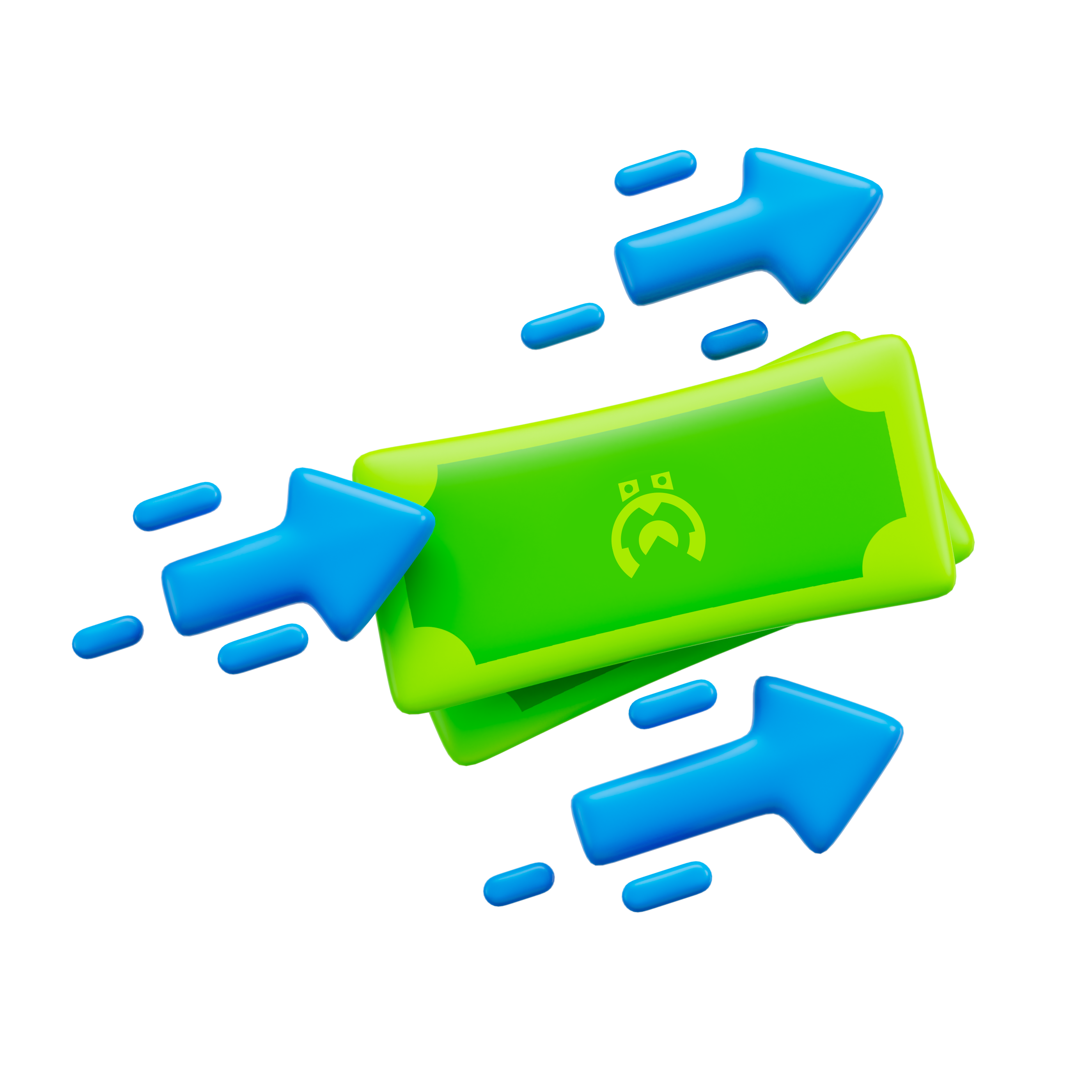 Fast payment illustration