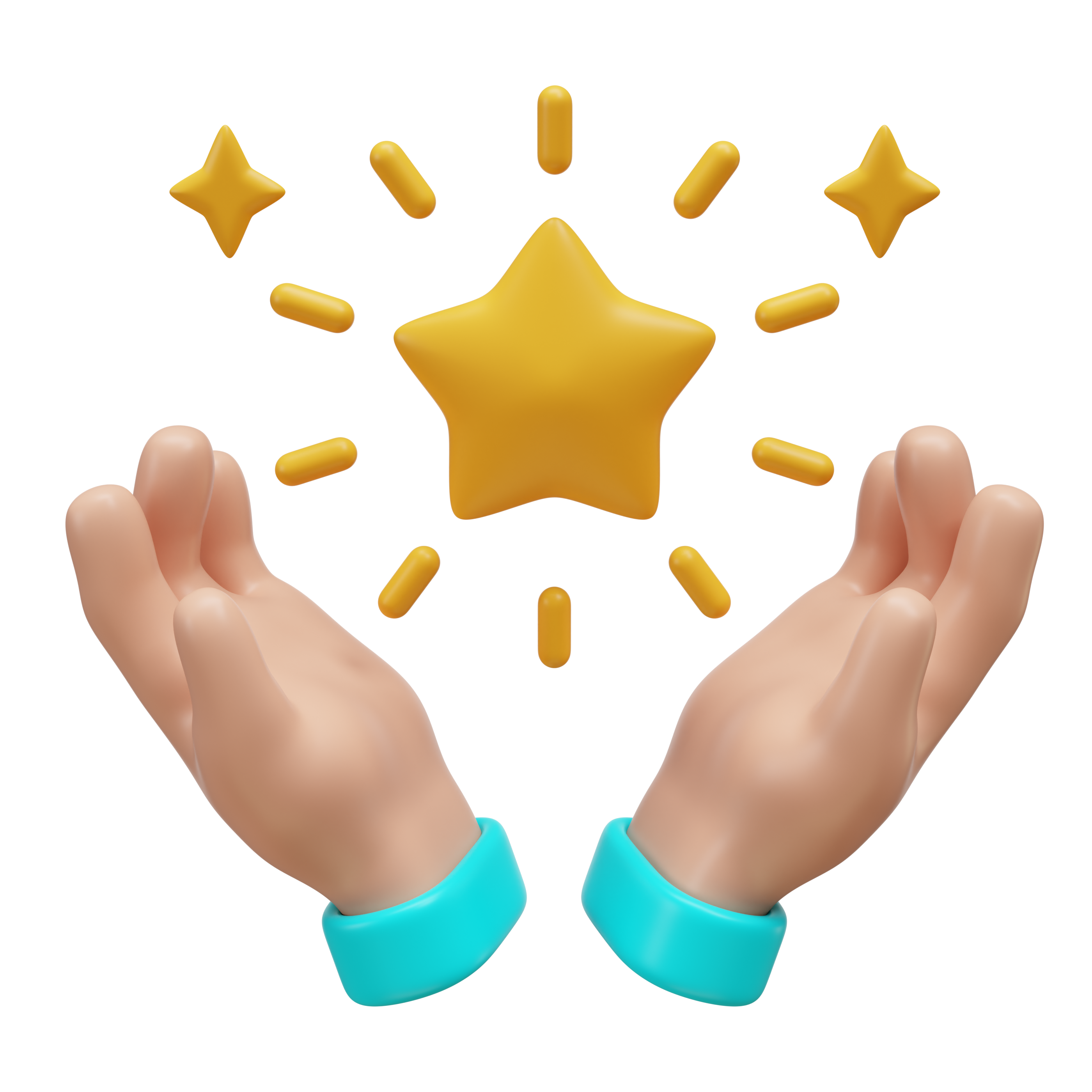 Fast payment illustration