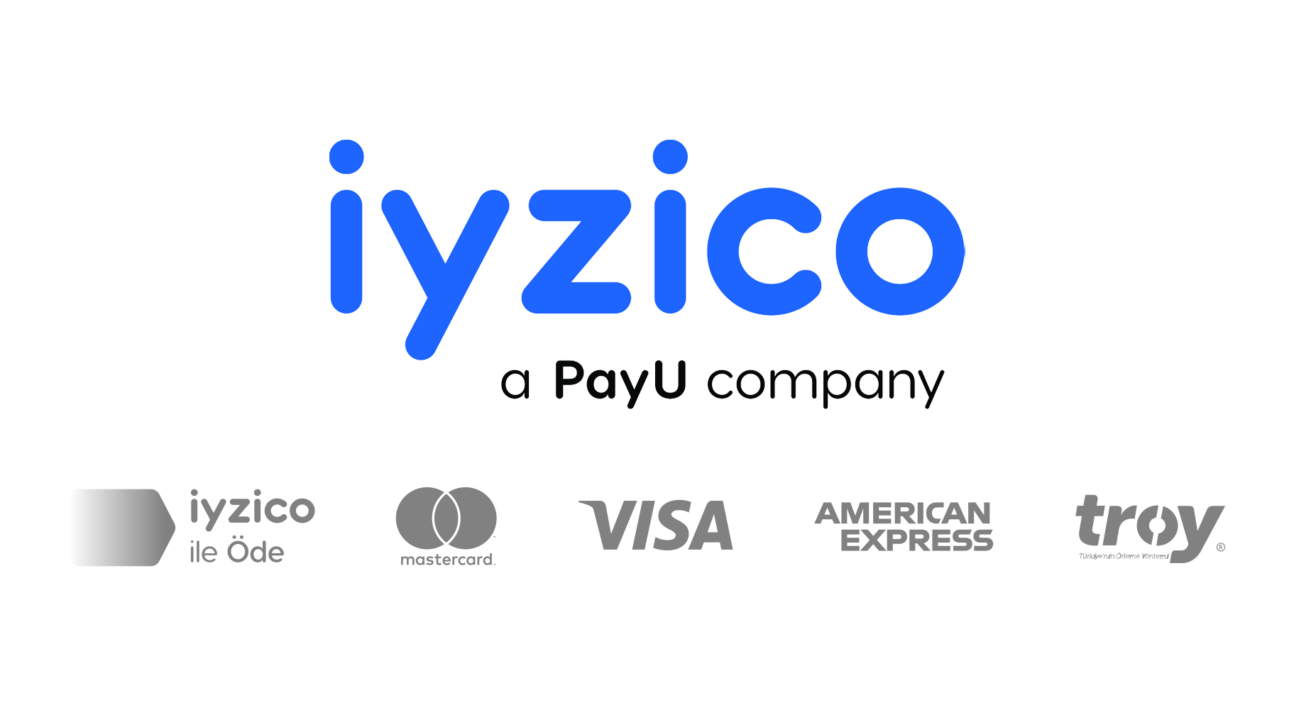 Fast payment illustration